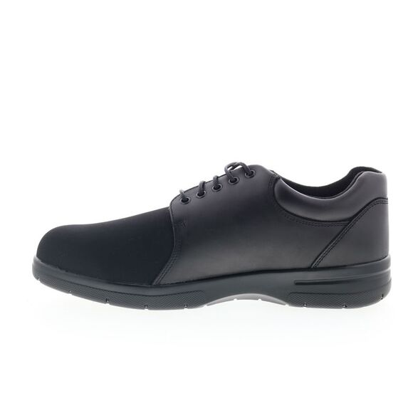 Drew Mens Drifter Black Shoes (NWT) - Picture 3 of 4